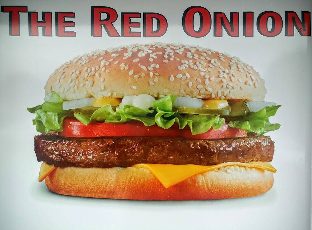 The Red Onion | restaurant | 2699 Monument Blvd C, Concord, CA 94520, USA | 9256761803 OR +1 925-676-1803