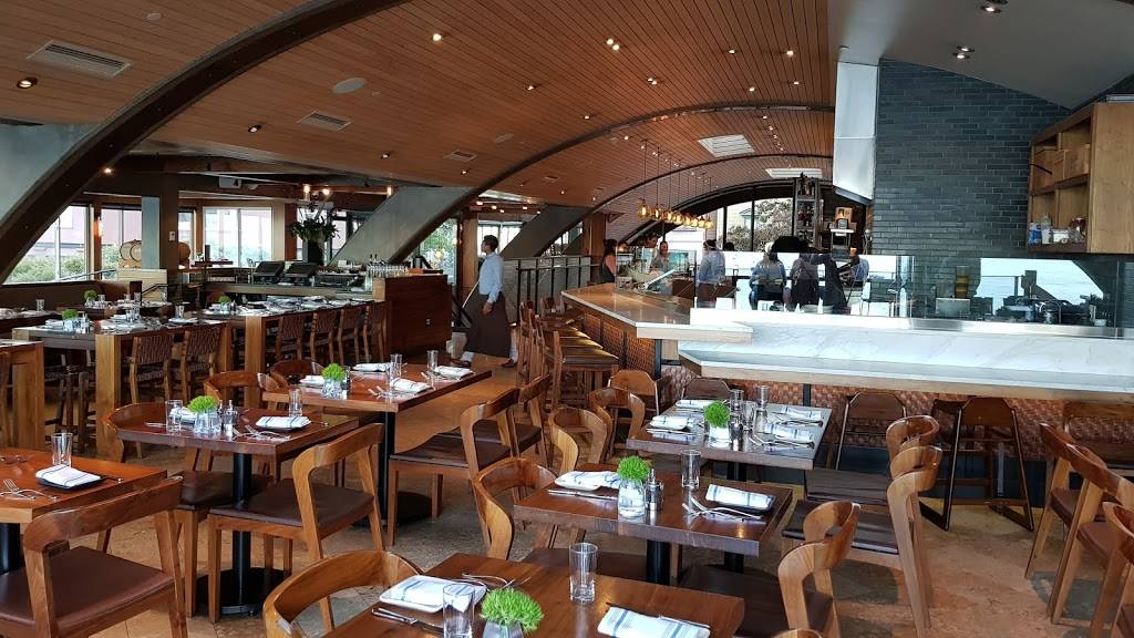 Barrel House Tavern | restaurant | 660 Bridgeway, Sausalito, CA 94965, USA | 4157299593 OR +1 415-729-9593