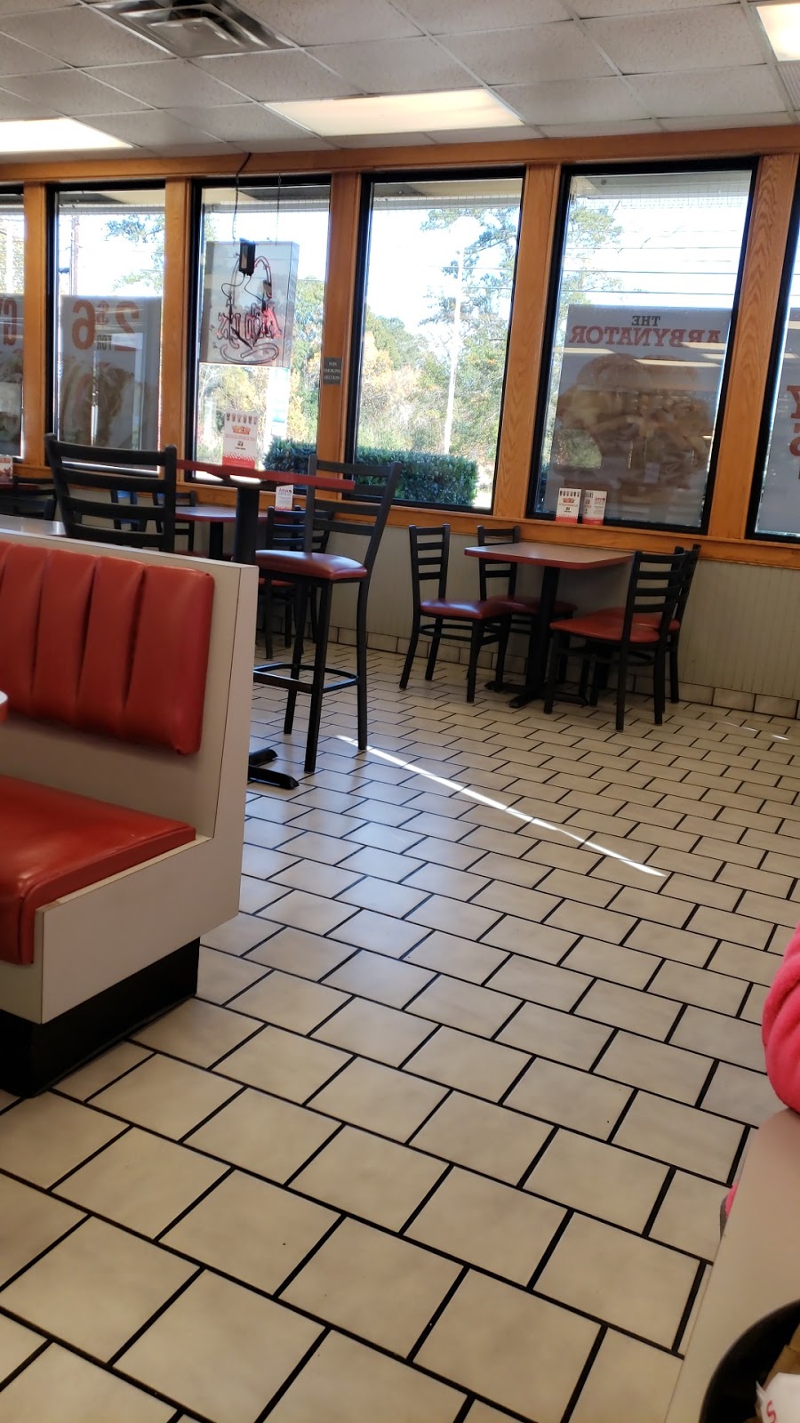 Arbys | meal takeaway | 1402 S 5th St, Leesville, LA 71446, USA | 3375091230 OR +1 337-509-1230