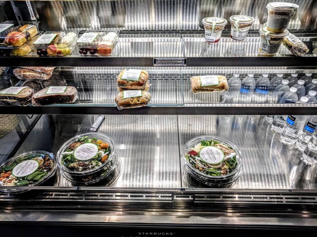 Starbucks | cafe | 401 E. Ontario, Chicago, IL 60611, USA | 3129517242 OR +1 312-951-7242