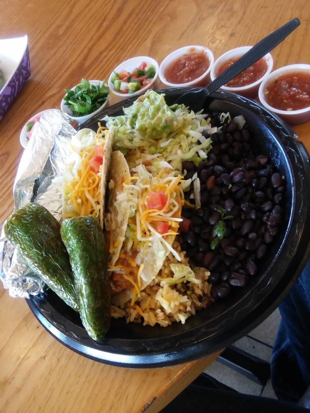 Taco Cabana | restaurant | 11824 Webb Chapel Rd, Dallas, TX 75234, USA | 9726200139 OR +1 972-620-0139