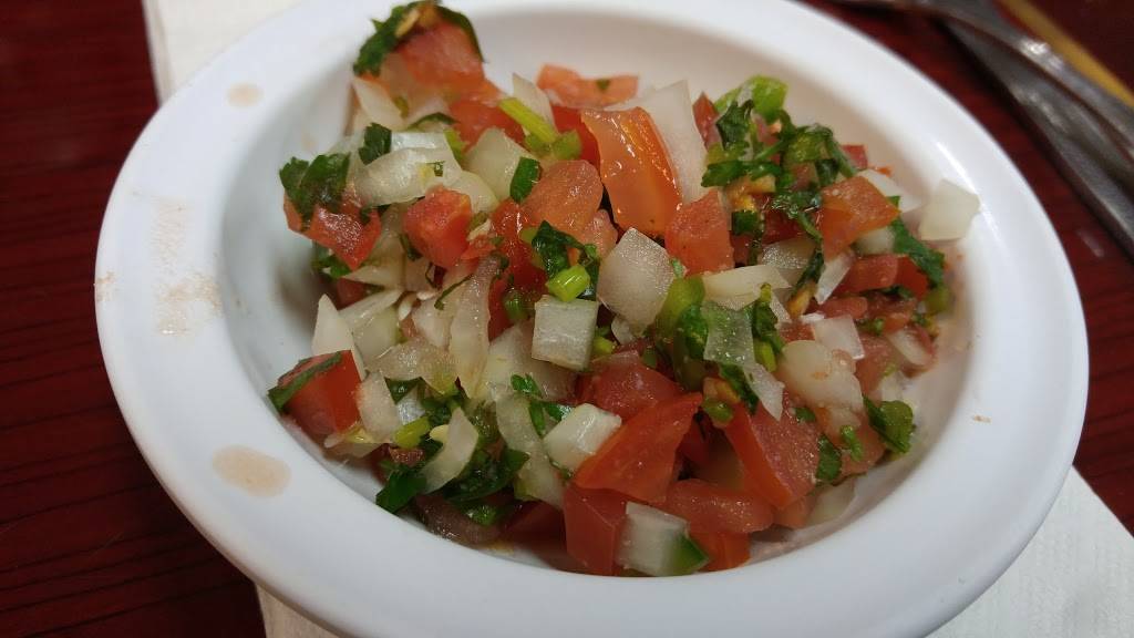 El Guerrero Mexican Grill | restaurant | 9727 66th St N, Pinellas Park, FL 33782, USA | 7272906118 OR +1 727-290-6118