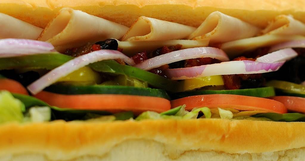 Subway Restaurants | restaurant | 10209 Grand Central Ave #106, Owings Mills, MD 21117, USA | 4103563131 OR +1 410-356-3131