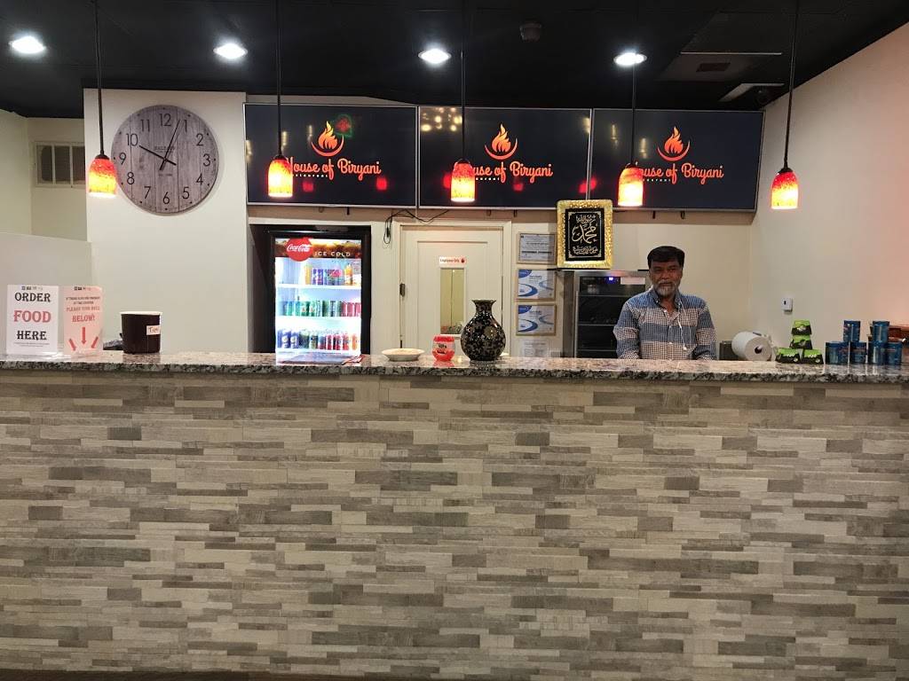 House of Biryani | restaurant | 2306 W Devon Ave, Chicago, IL 60659, USA | 7736543228 OR +1 773-654-3228