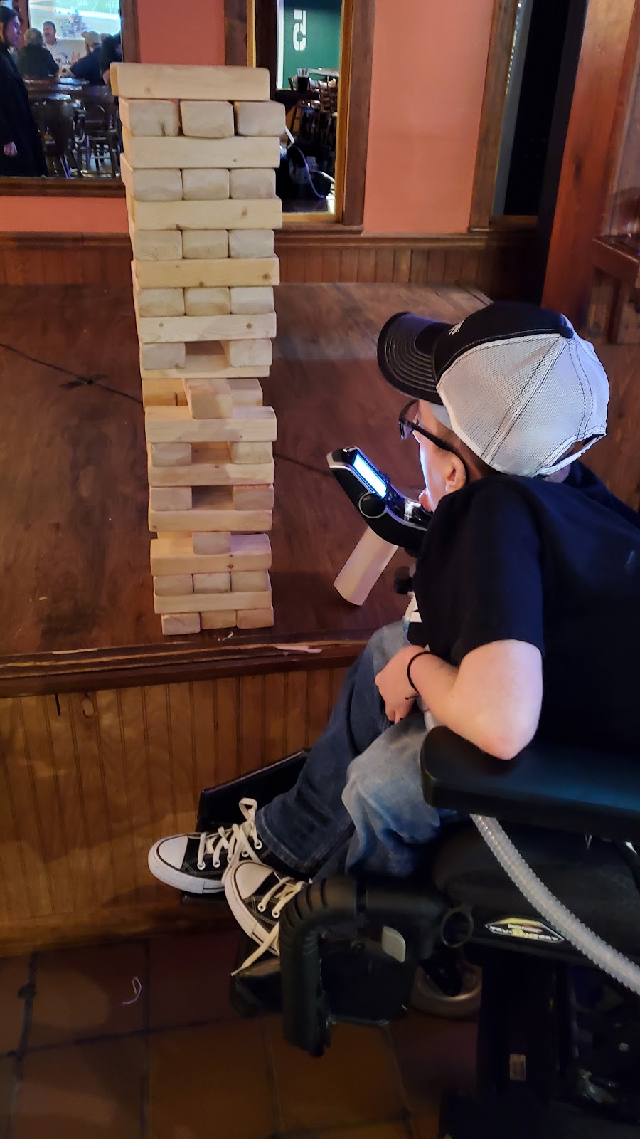 Sidelines Bar & Grill | restaurant | 920 Rucker Blvd, Enterprise, AL 36330, USA | 3344754769 OR +1 334-475-4769