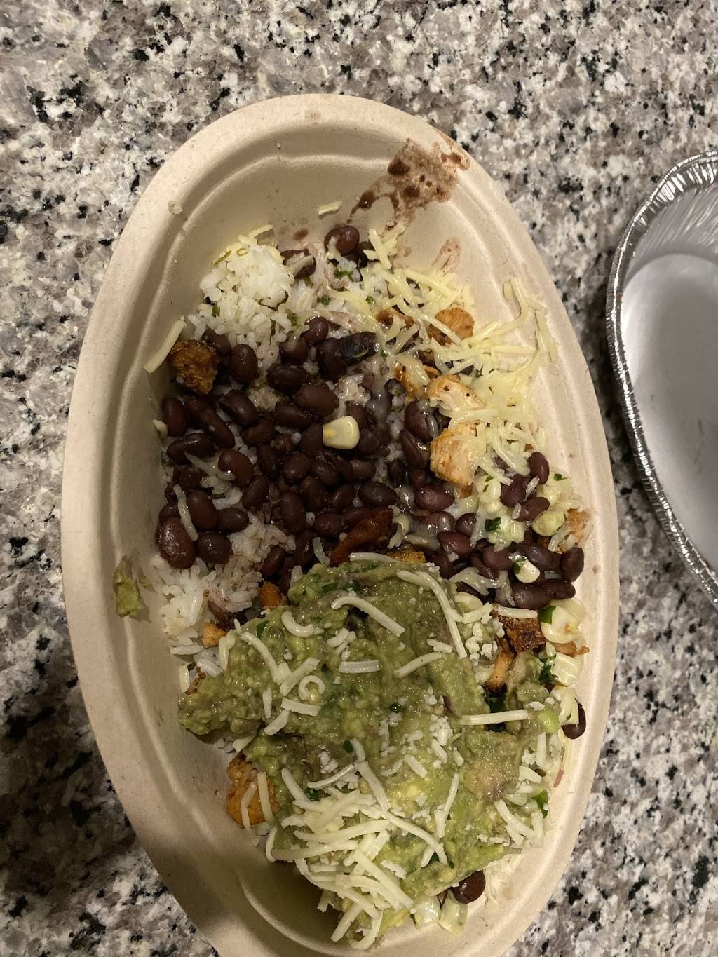 Chipotle Mexican Grill | restaurant | 8201, I-35E, Hickory Creek, TX 75065, USA | 9404970377 OR +1 940-497-0377