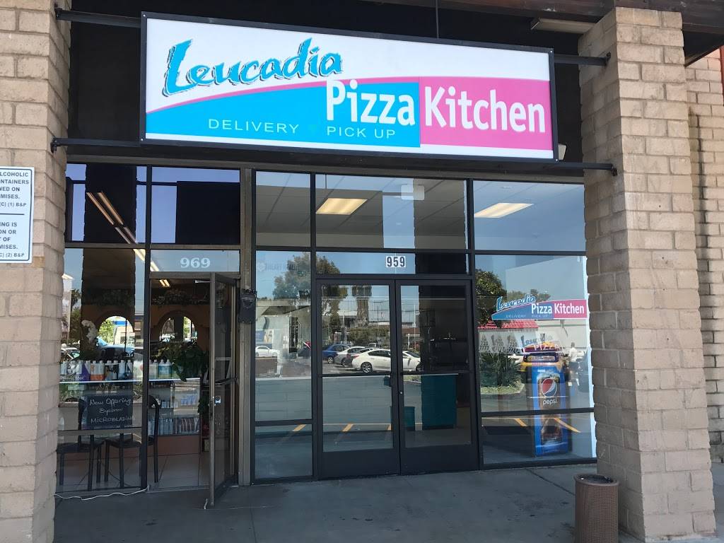 Leucadia Pizza Kitchen | restaurant | 959 Tamarack Ave, Carlsbad, CA 92008, USA | 7604342222 OR +1 760-434-2222