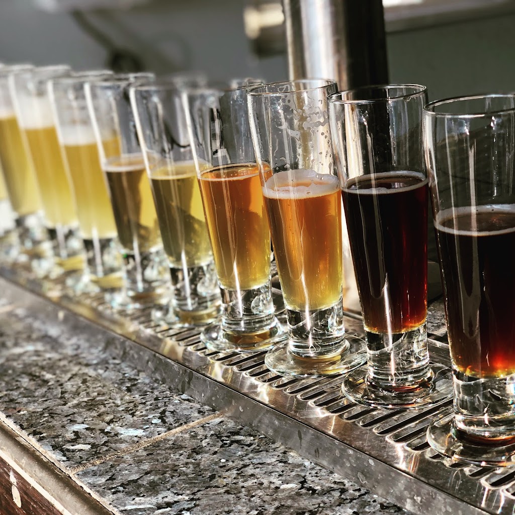 Hop Forged Brewing Company, LLC | restaurant | 106 W 7th St, Hanford, CA 93230, USA | 5596703097 OR +1 559-670-3097