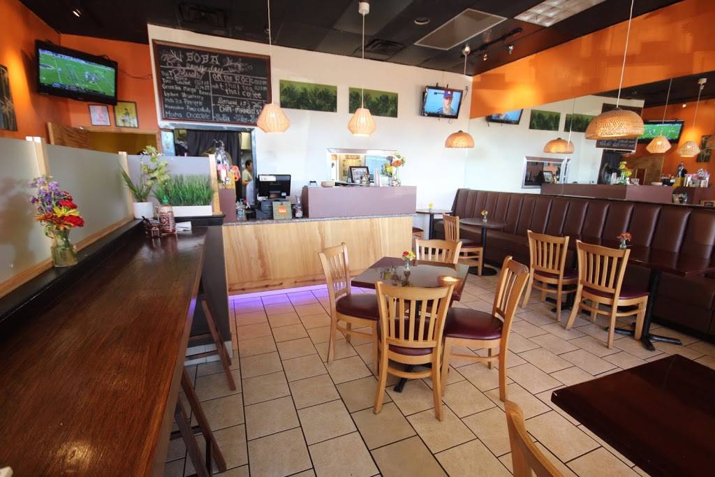 Foos Asian Grill & Bubble Tea | restaurant | 2403 W Airport Fwy A, Irving, TX 75062, USA | 2144413003 OR +1 214-441-3003