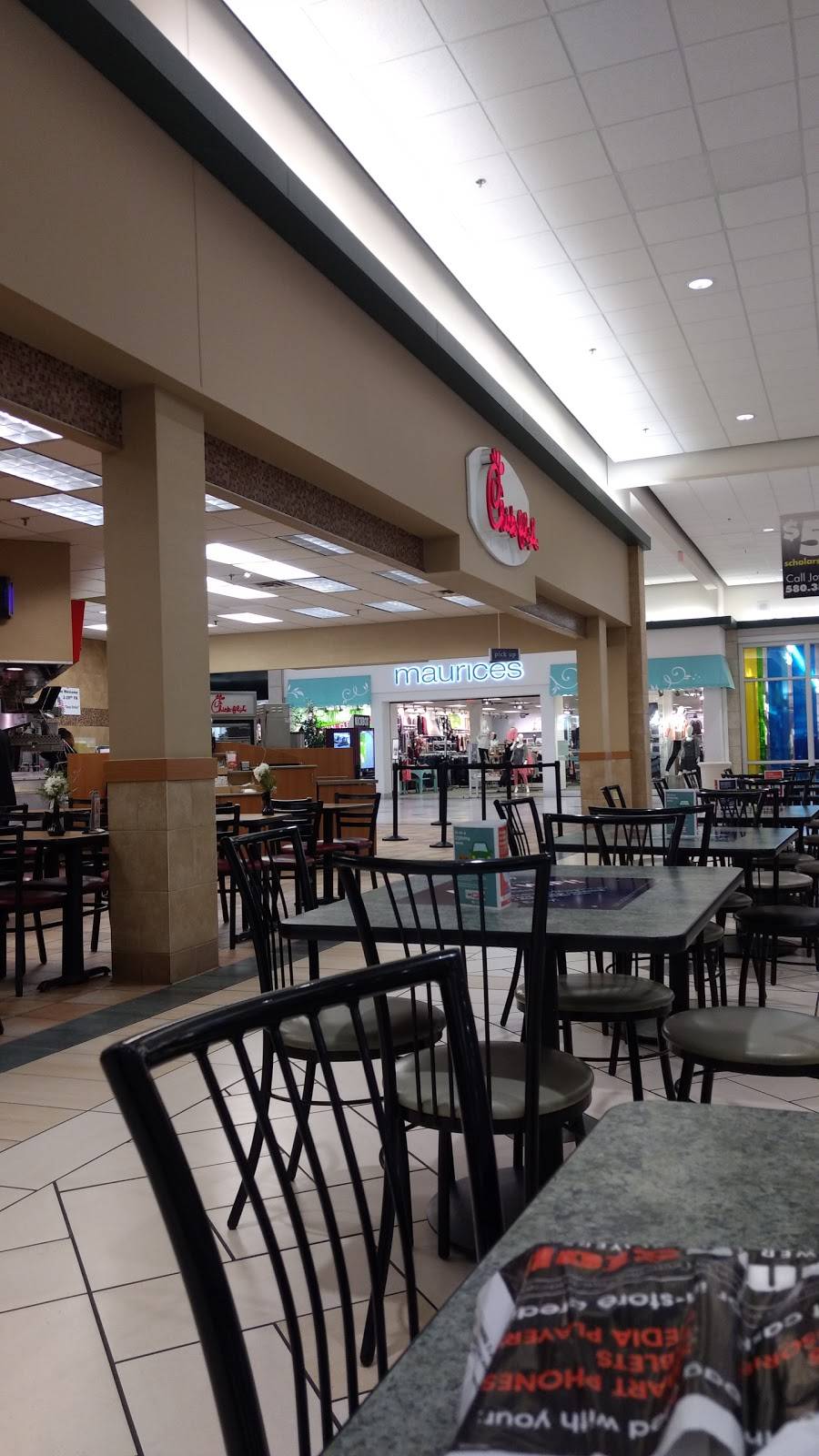 Chick-fil-A | restaurant | 200 SW C Ave, Lawton, OK 73501, USA | 5803535989 OR +1 580-353-5989