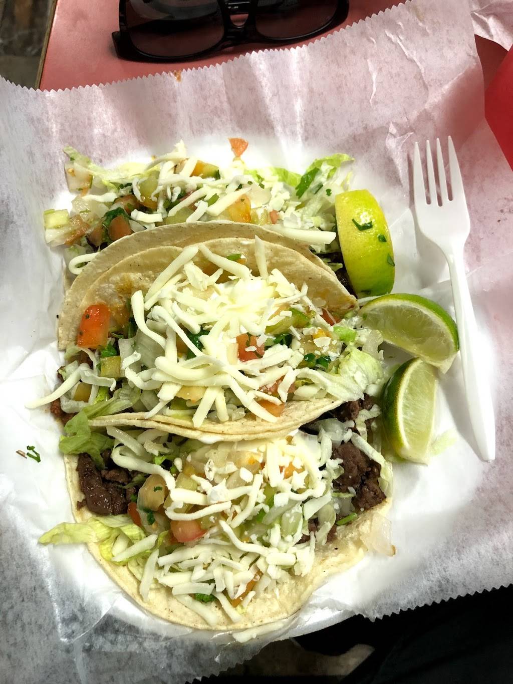 Ernestos Taco Shop | restaurant | 20095 S Dixie Hwy, Cutler Bay, FL 33189, USA | 3059710600 OR +1 305-971-0600