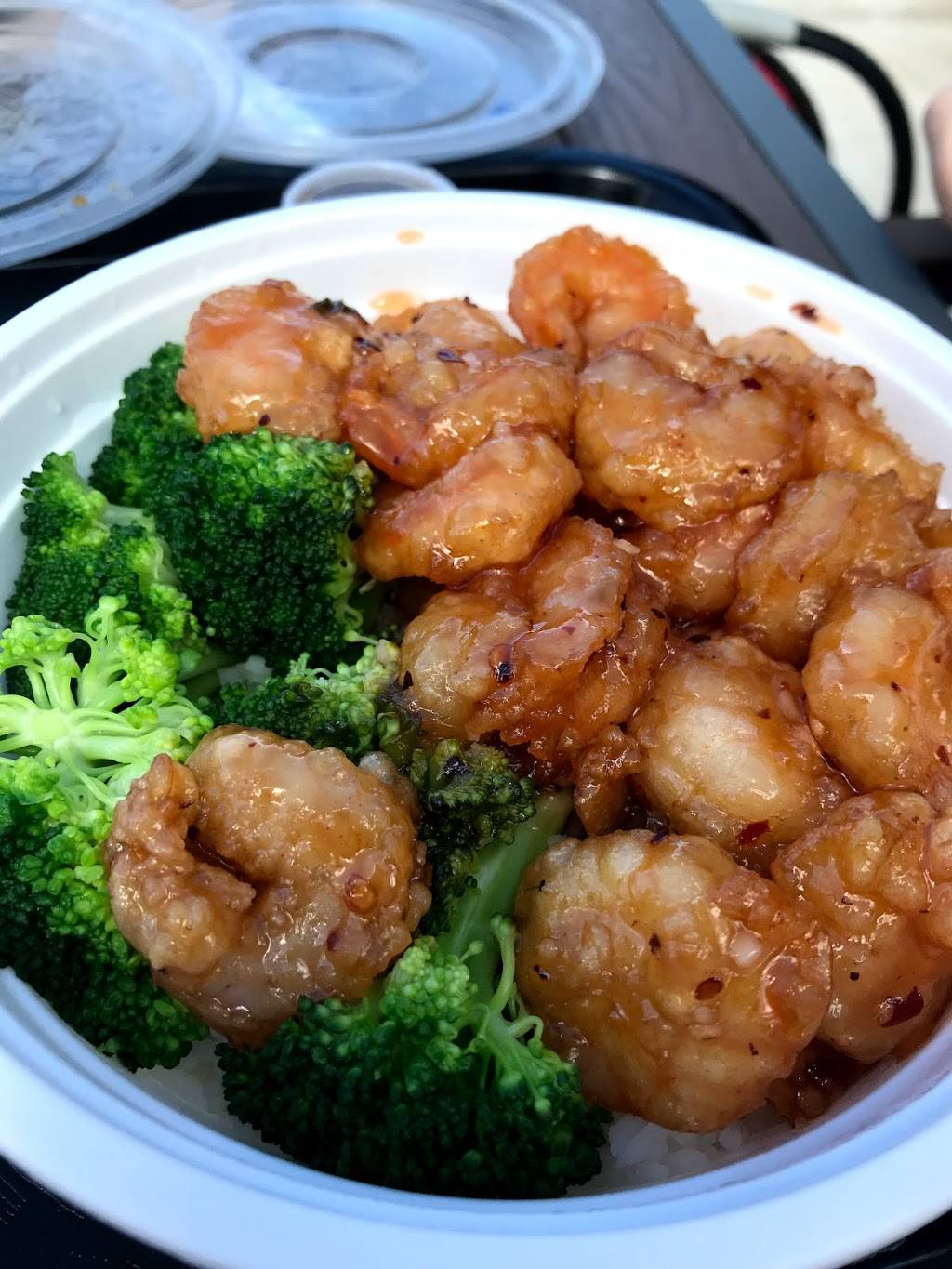 Yang Chow 2.0 | restaurant | 2930 Clark Ave, Long Beach, CA 90815, USA | 5629824288 OR +1 562-982-4288