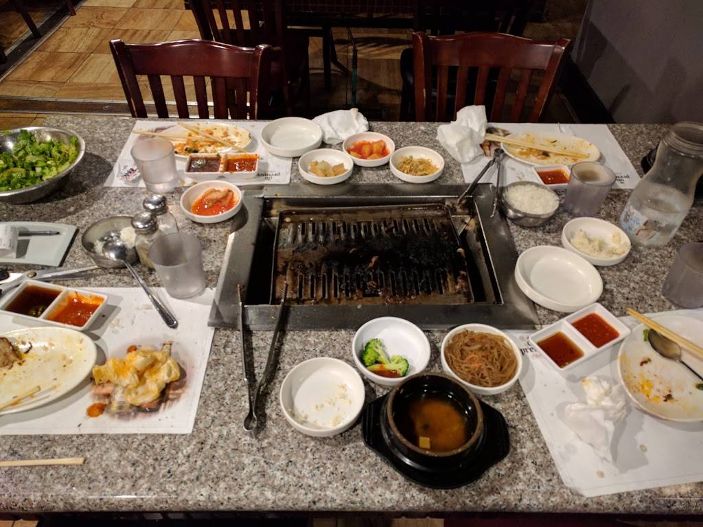 Cham Sut Gol | restaurant | 9252 Garden Grove Blvd, Garden Grove, CA 92844, USA | 7145909292 OR +1 714-590-9292