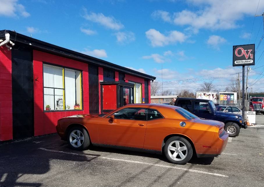 Ovs Restaurant | restaurant | 489 Allens Ave, Providence, RI 02905, USA | 4014610300 OR +1 401-461-0300