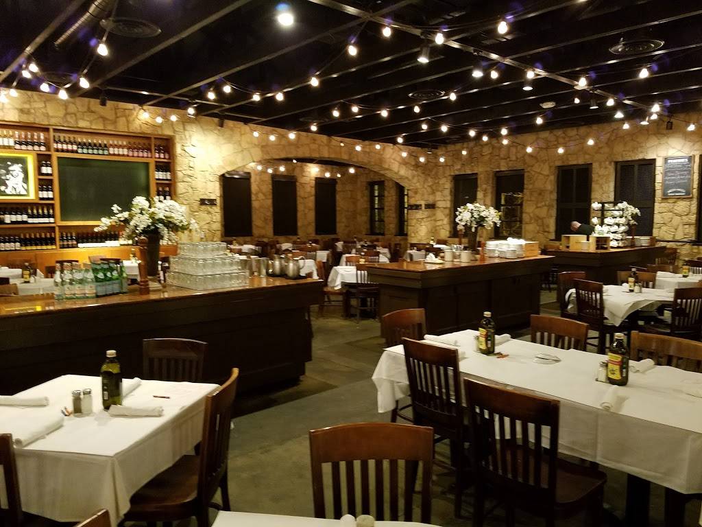 Romanos Macaroni Grill | restaurant | 39300 W Seven Mile Rd, Livonia, MI 48152, USA | 7344626676 OR +1 734-462-6676