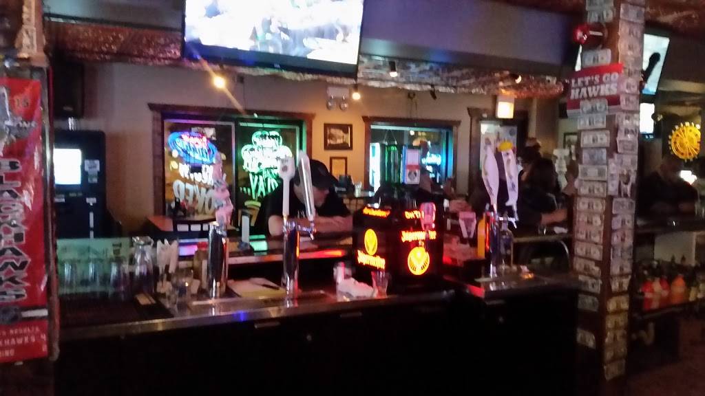 Tuckers on Grand | restaurant | 8260 Grand Ave, River Grove, IL 60171, USA | 7083955465 OR +1 708-395-5465