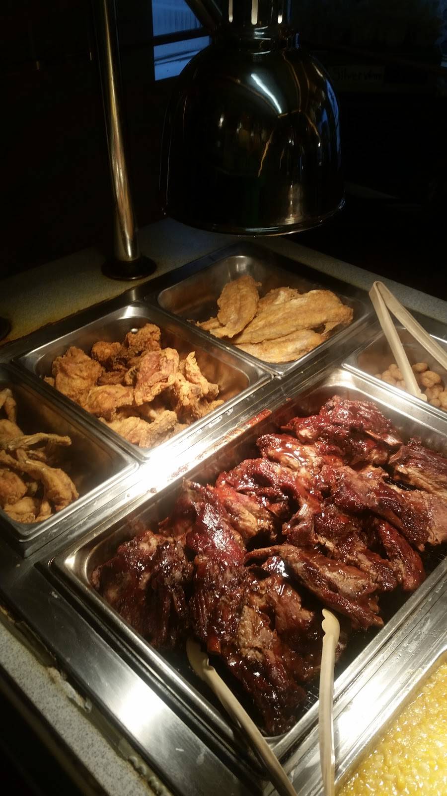 J Ds Country Restaurant | restaurant | 626 David Crockett Hwy, Winchester, TN 37398, USA | 9319679952 OR +1 931-967-9952