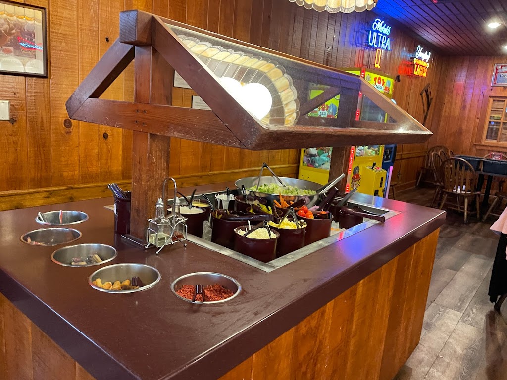 Shotgun Dans Pizza - Sherwood | restaurant | 4203 E Kiehl Ave, Sherwood, AR 72120, USA | 5018350606 OR +1 501-835-0606