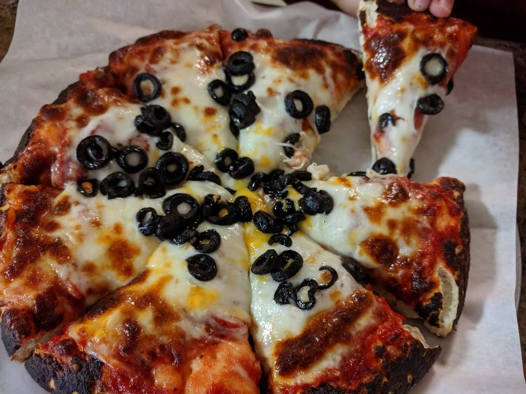 Riccos Pizza | restaurant | 2145 Sutro St #11, Reno, NV 89512, USA | 7753226016 OR +1 775-322-6016