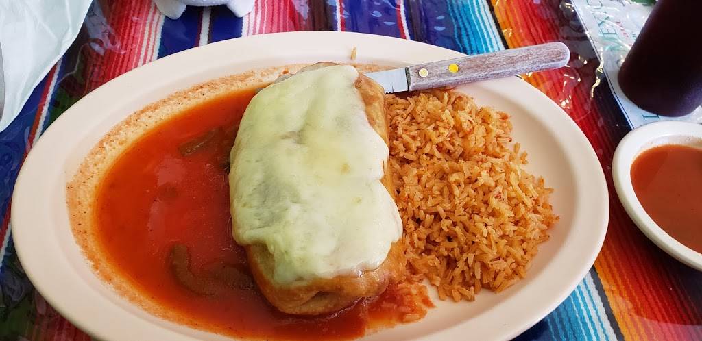 Lindo Mexico | restaurant | 622 Jefferson St, Burlington, IA 52601, USA | 3197539952 OR +1 319-753-9952