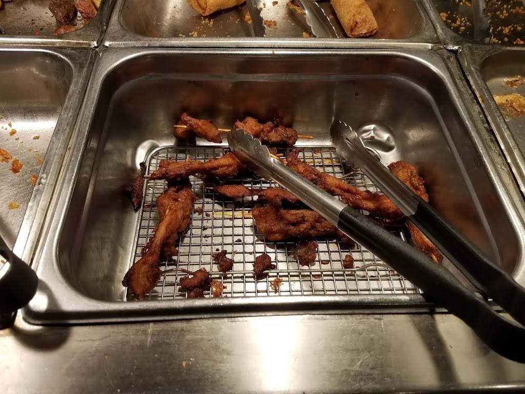 Hong Kong Buffet - Etters, PA | restaurant | 128 Newberry Pkwy, Goldsboro, PA 17319, USA | 7179326868 OR +1 717-932-6868