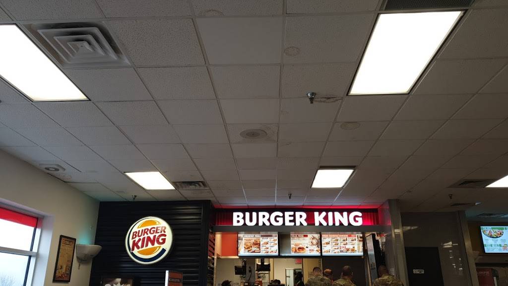Burger King | restaurant | 33012 Battalion Ave, Fort Hood, TX 76544, USA | 2545322016 OR +1 254-532-2016