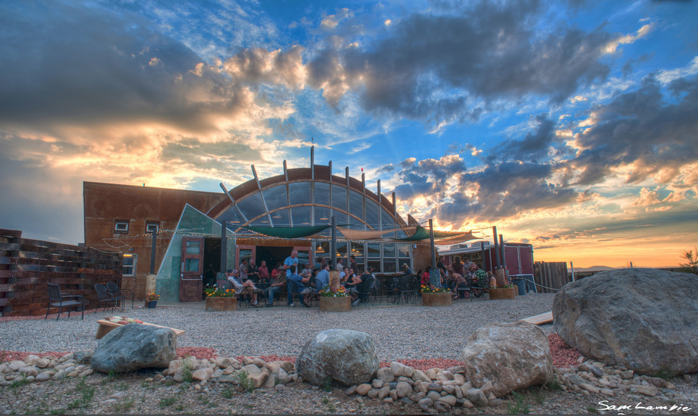 Taos Mesa Brewing | restaurant | 20 ABC Mesa Rd, El Prado, NM 87529, USA | 5757581900 OR +1 575-758-1900