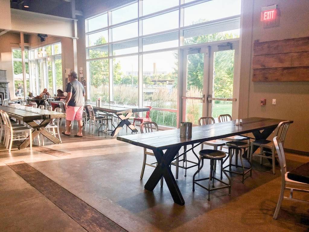 Arcadia Brewing Company Kalamazoo | restaurant | 701 E Michigan Ave, Kalamazoo, MI 49007, USA | 2692760458 OR +1 269-276-0458