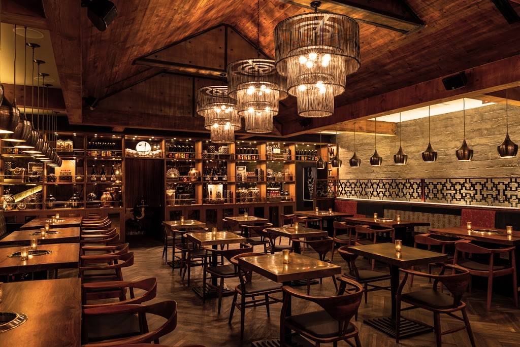 Drunken Dragon | restaurant | 1424 Alton Rd, Miami Beach, FL 33139, USA | 3053978556 OR +1 305-397-8556