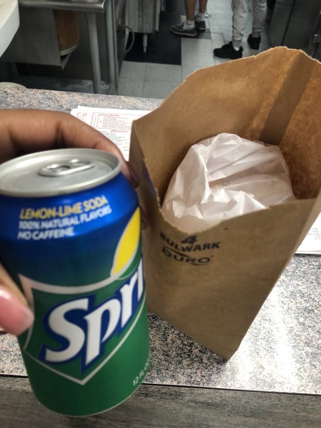 Fast Wok | restaurant | 5123 Timuquana Rd, Jacksonville, FL 32210, USA | 9047773237 OR +1 904-777-3237