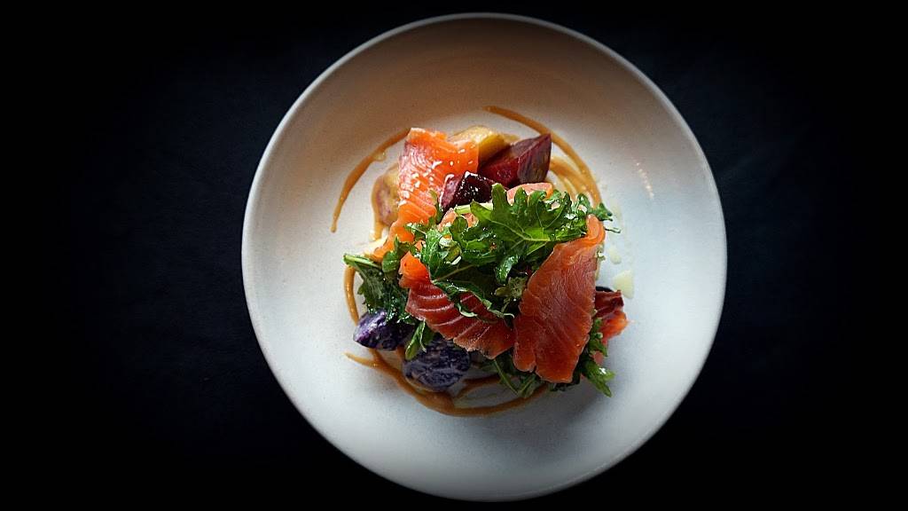 The Gallery | restaurant | 202 E Wisconsin Ave, Lake Forest, IL 60045, USA | 2245445961 OR +1 224-544-5961