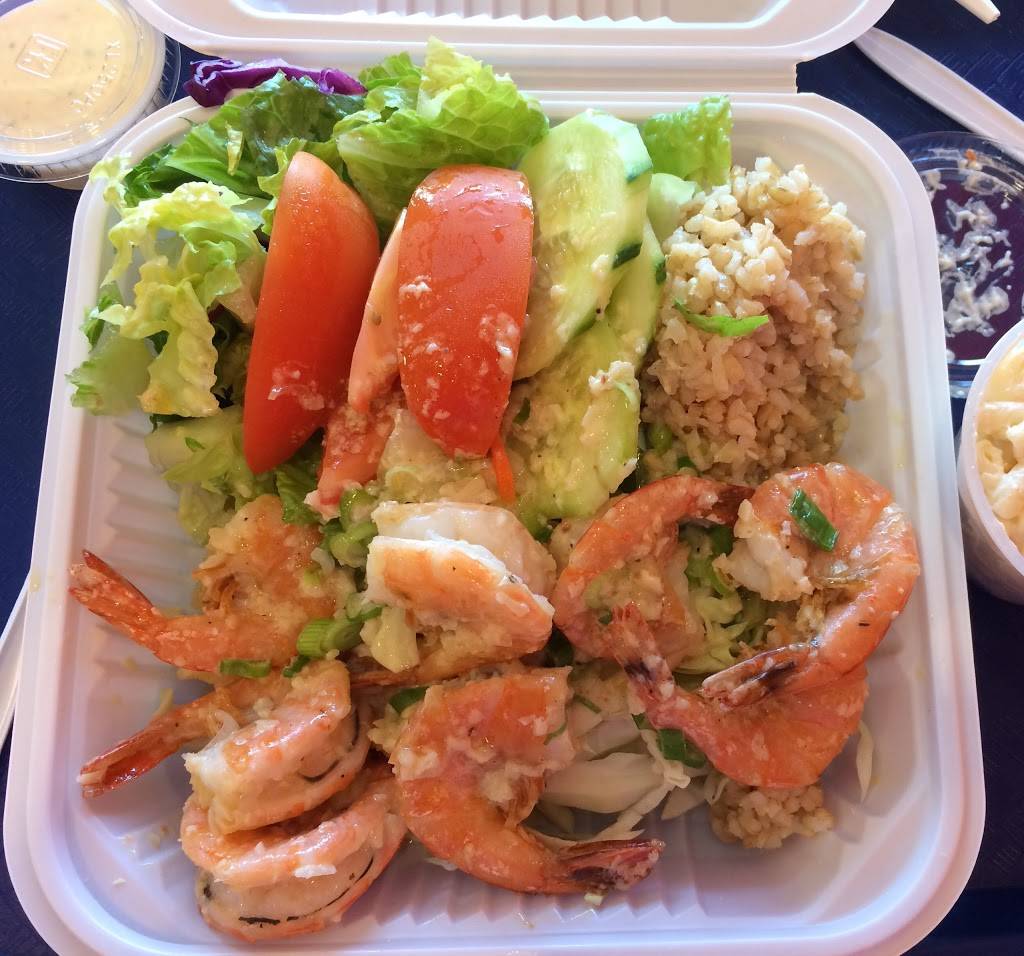 L&L | restaurant | 5353 Almaden Expy, San Jose, CA 95118, USA | 4082669888 OR +1 408-266-9888