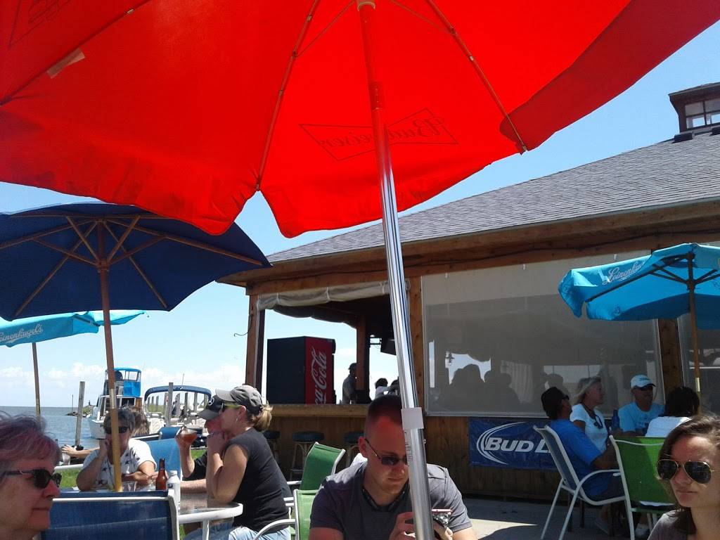 Sandbar Grille | restaurant | La Salle, MI 48145, USA | 7342433800 OR +1 734-243-3800