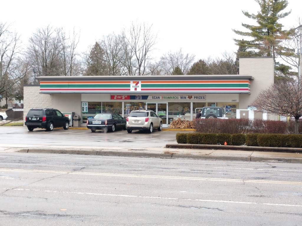 7-Eleven | bakery | 1997 N Aurelius Rd, Holt, MI 48842, USA | 5176948340 OR +1 517-694-8340