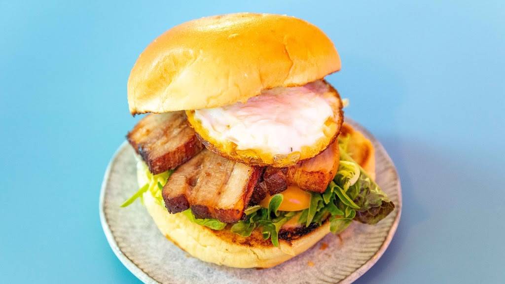 Gentle Perch | restaurant | 112 Graham Ave, Brooklyn, NY 11206, USA | 9292980041 OR +1 929-298-0041