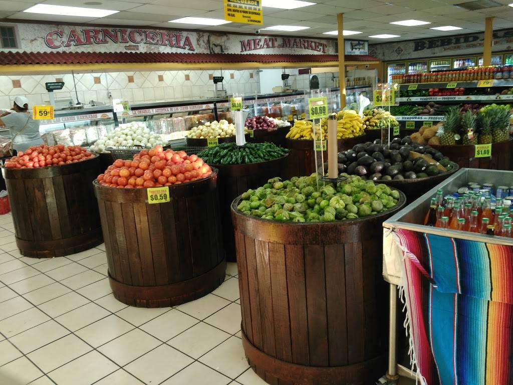 La Michoacana Meat Market | bakery | 4466 Hwy 6 N, Houston, TX 77084, USA | 2814638448 OR +1 281-463-8448