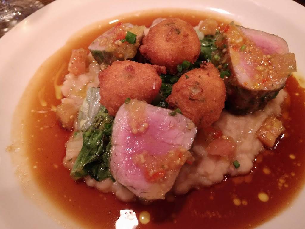 Ollie Irene | restaurant | 75 Church St, Mountain Brook, AL 35213, USA | 2057696034 OR +1 205-769-6034