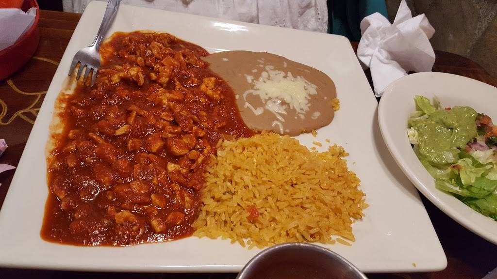 El Tapatio Mexican Restaurant | restaurant | 3004 Nash St N, Wilson, NC 27896, USA | 2529916961 OR +1 252-991-6961