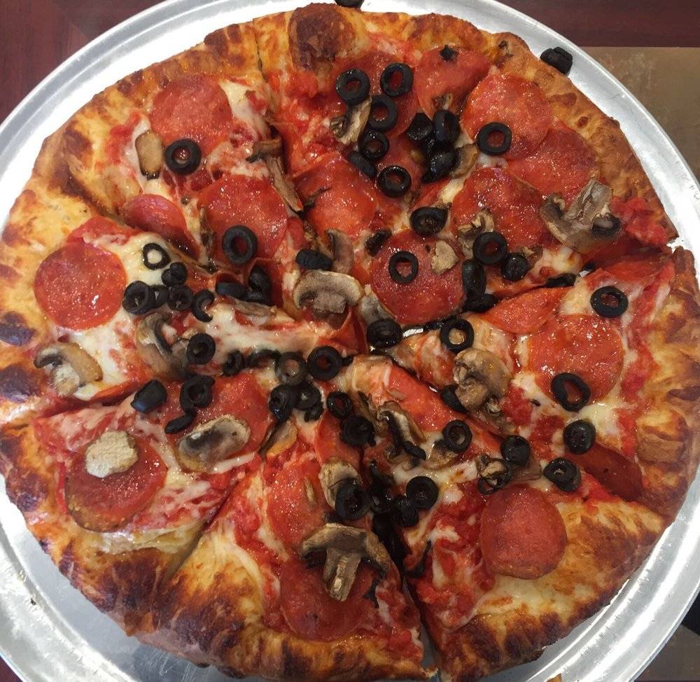 California Hot Wings & Pizza | restaurant | 8746 Washington Blvd, Pico Rivera, CA 90660, USA | 5629491901 OR +1 562-949-1901