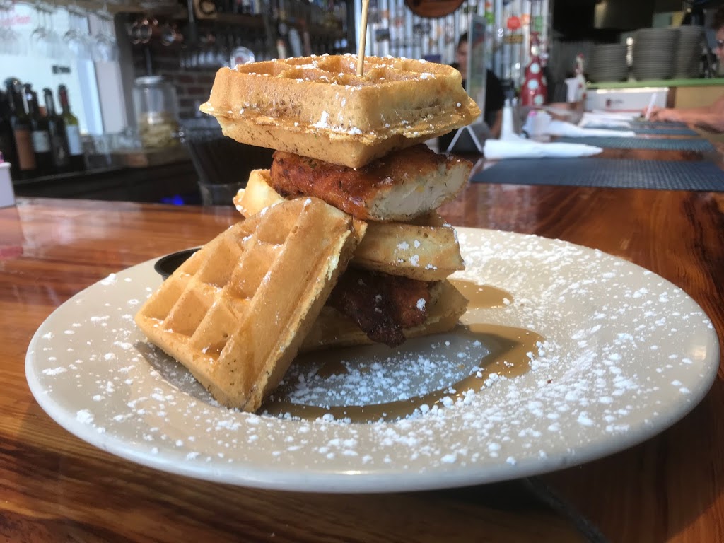 The Standard at Page Field Commons | restaurant | 5031 S Cleveland Ave, Fort Myers, FL 33907, USA | 2399311240 OR +1 239-931-1240