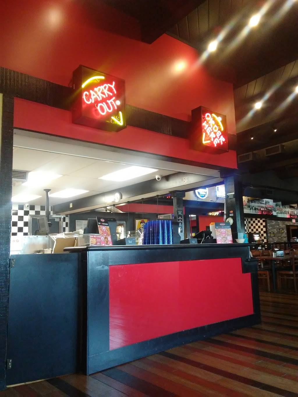 Shakeys Pizza Parlor | restaurant | 11530 Washington Blvd, Whittier, CA 90606, USA | 5626920741 OR +1 562-692-0741