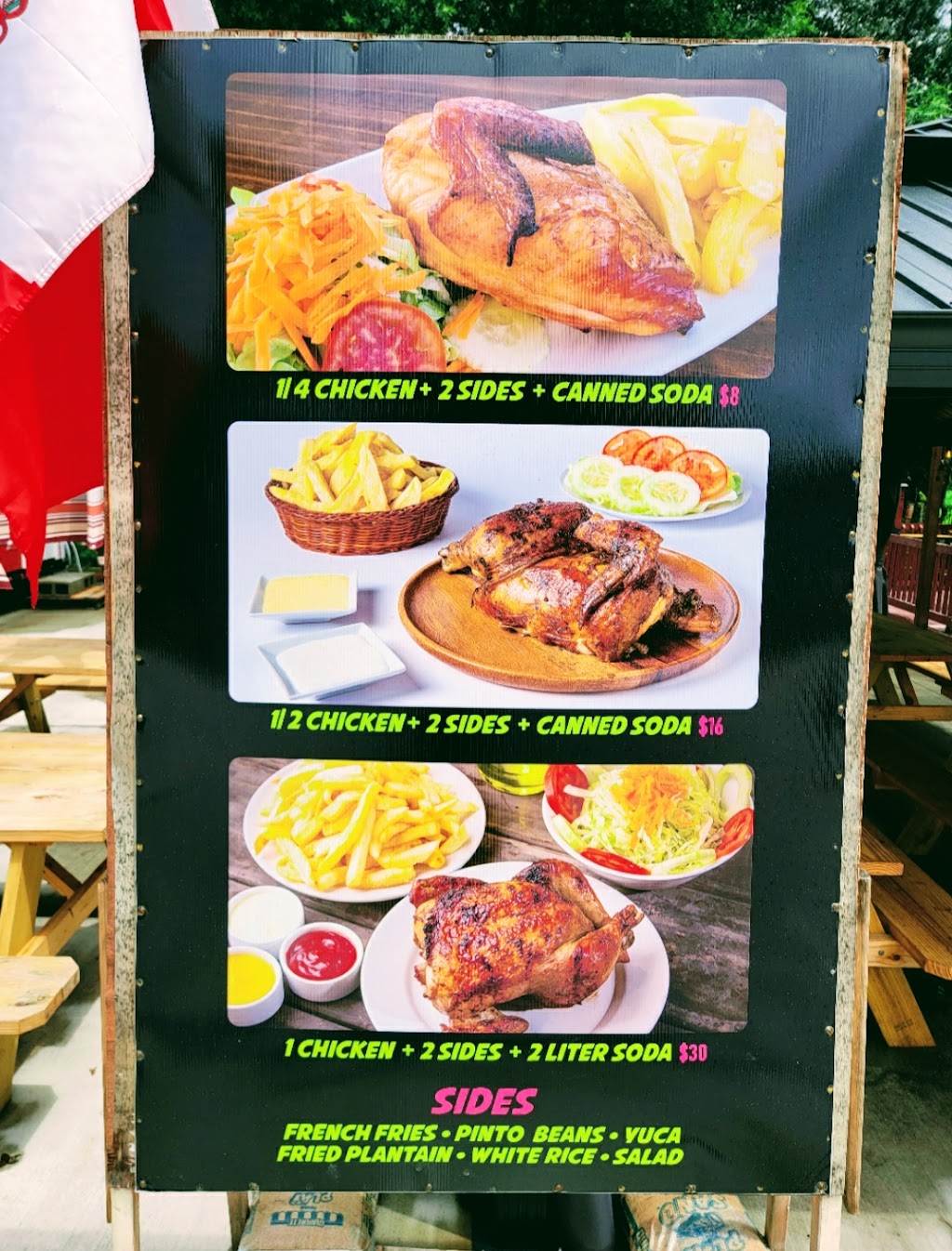 El Bitute Tres Porter | restaurant | 23242 FM1314, Porter, TX 77365, USA | 2404806373 OR +1 240-480-6373