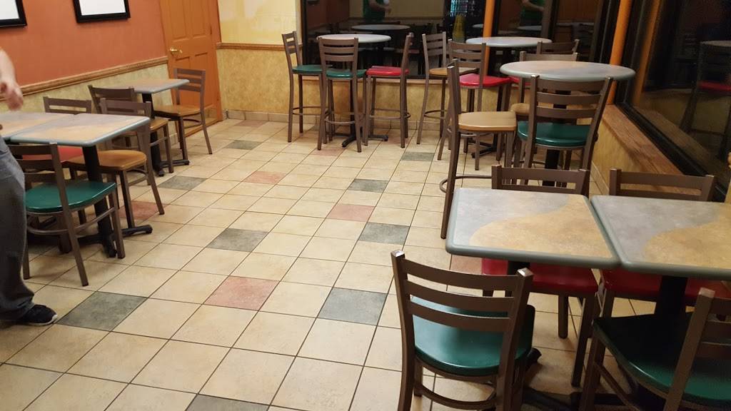 Subway | restaurant | 3327 Brandon Ave SW, Roanoke, VA 24018, USA | 5407773327 OR +1 540-777-3327