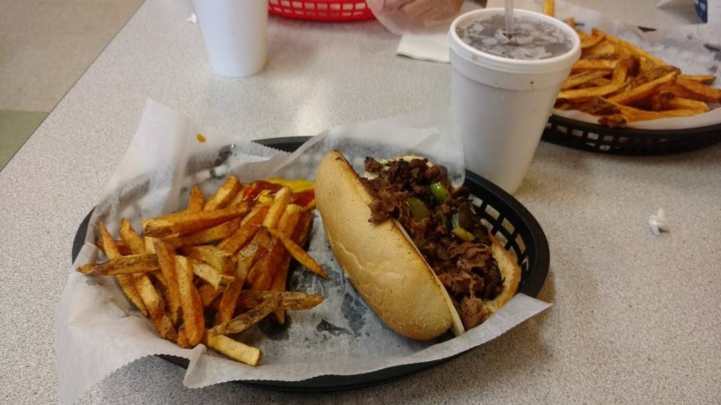 Famous Uncle Als Hotdogs | restaurant | 1269 N Military Hwy # 5, Norfolk, VA 23502, USA | 7574661660 OR +1 757-466-1660