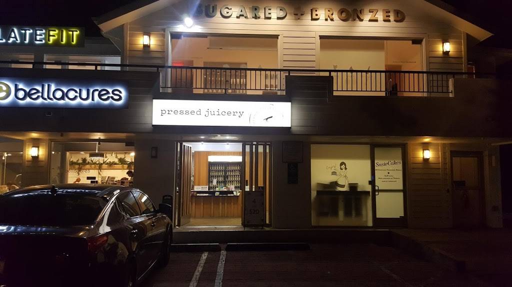 Pressed Juicery | restaurant | 13033B Ventura Blvd, Studio City, CA 91604, USA | 8187848255 OR +1 818-784-8255
