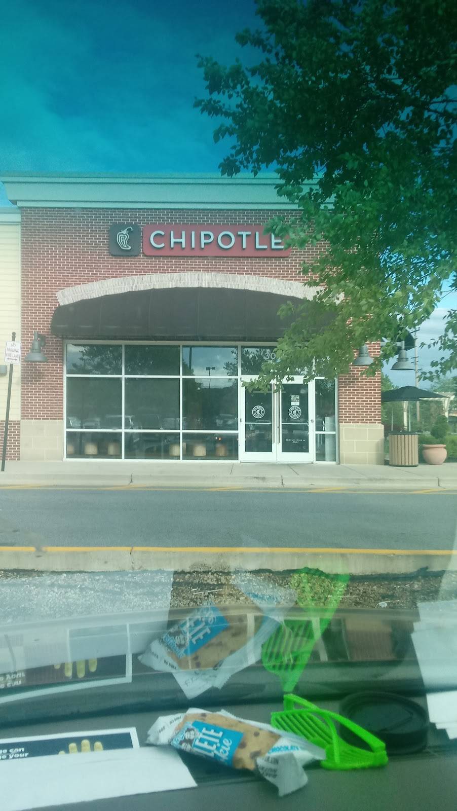 Chipotle Mexican Grill | restaurant | 3046 Solomons Island Rd Ste 200, Edgewater, MD 21037, USA | 4109567484 OR +1 410-956-7484