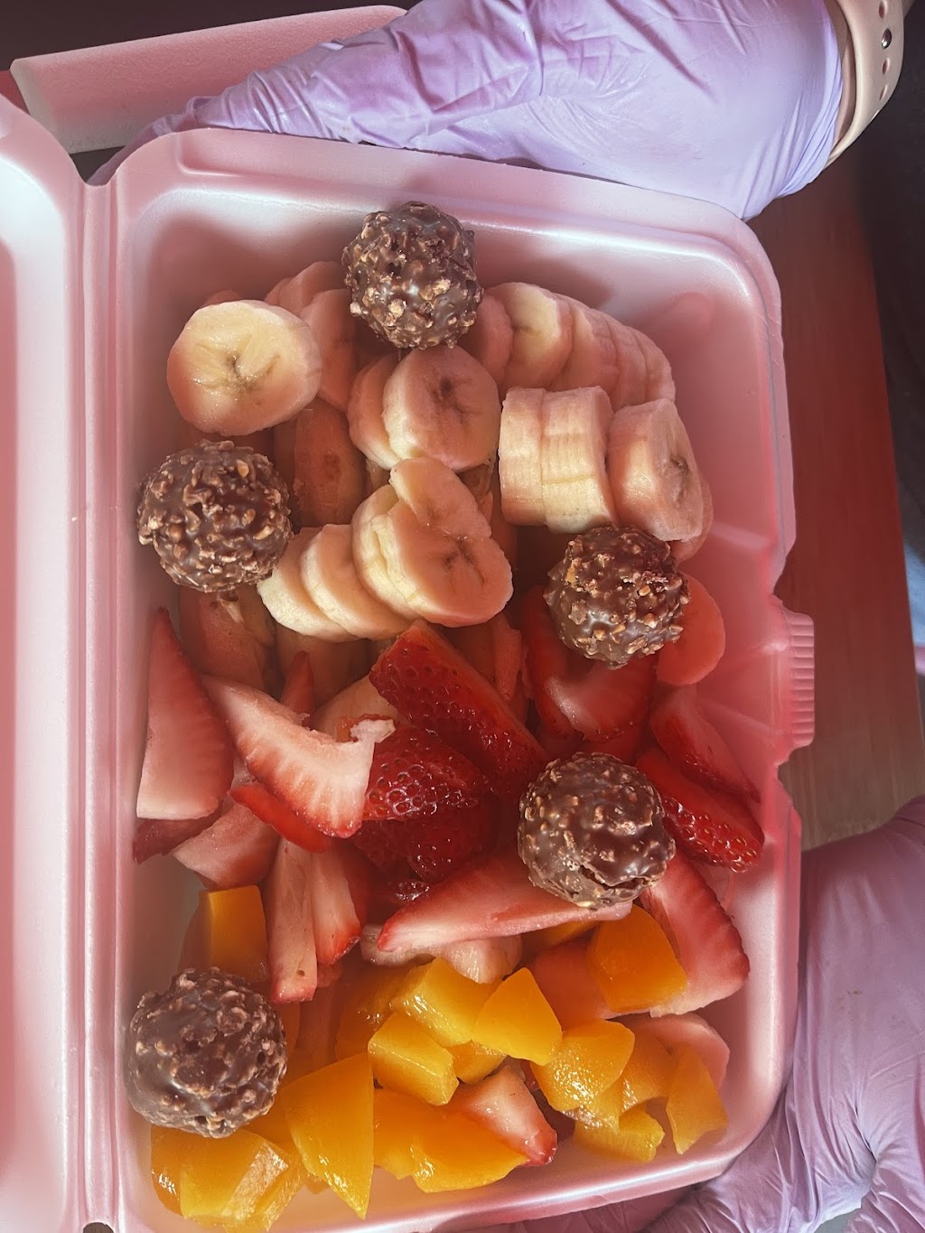 Crepas el Rey | restaurant | 4061 Avalon Blvd, Los Angeles, CA 90011, USA | 3239833396 OR +1 323-983-3396