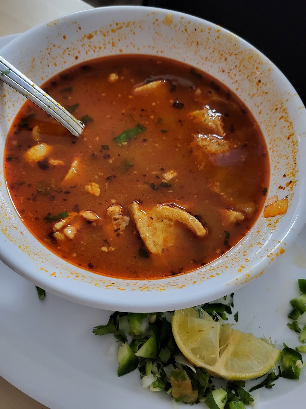 Saras Kitchen | restaurant | 2200 Aldine Mail Rte Rd, Houston, TX 77039, USA | 3467734765 OR +1 346-773-4765