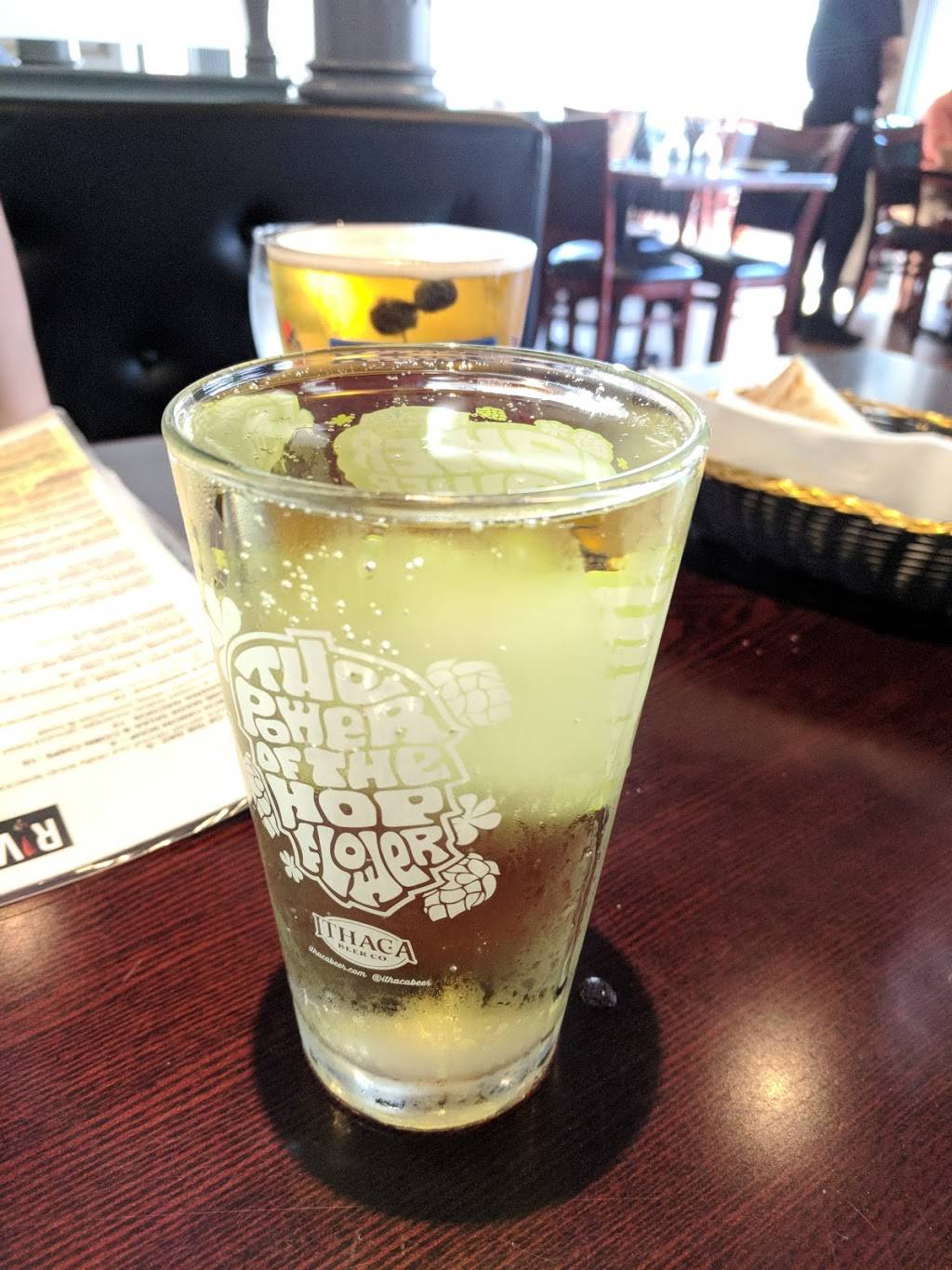 Rivertown Taphouse | restaurant | 5 Roundhouse Rd, Piermont, NY 10968, USA | 8458482923 OR +1 845-848-2923