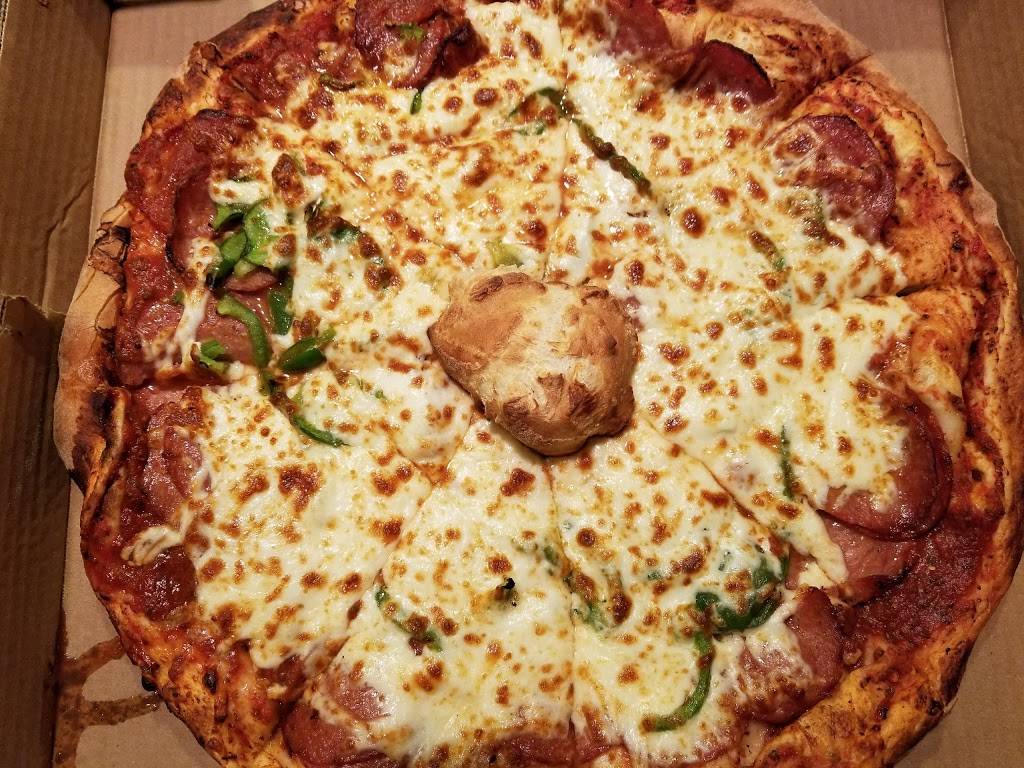 Acropolis Pizzeria | restaurant | 7291 Avenue de la Malicorne, Anjou, QC H1M 1H2, Canada | 5143520620 OR +1 514-352-0620